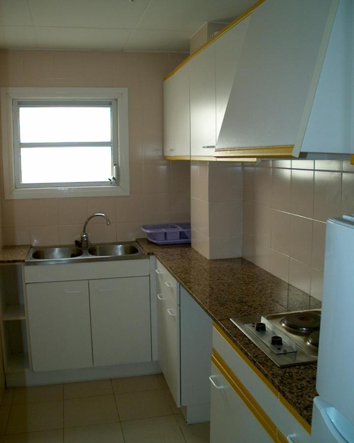 Apcostas Lotus Blanes Exterior foto